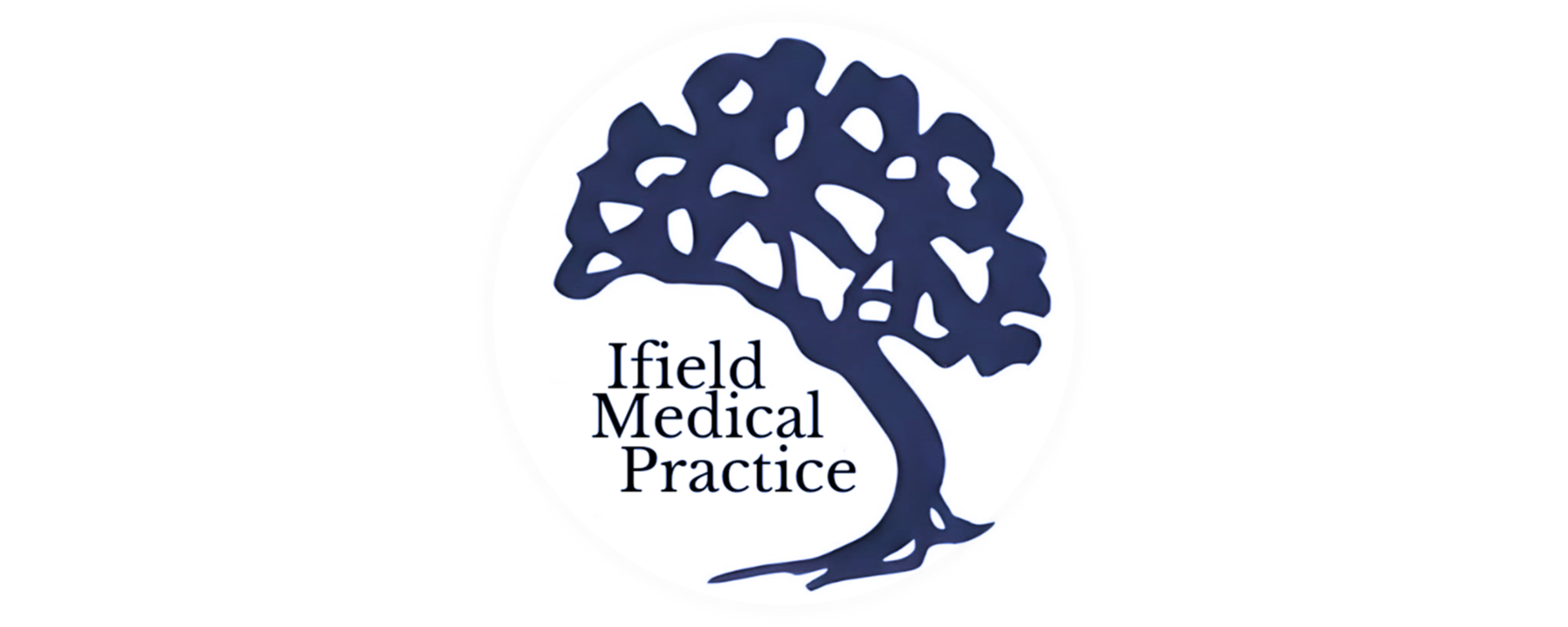 Ifield Medical Practice Logo